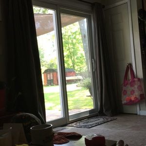 Meet your Posher, Nicholas